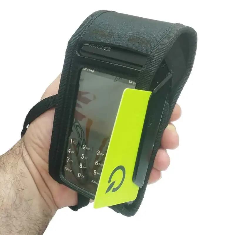 کاور کارتخوان مدل D230