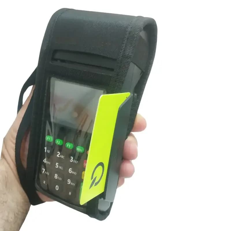 کاور کارتخوان مدل َAf70