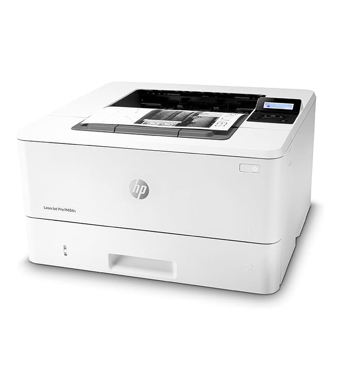 پرینتر لیزری تک کاره اچ پی HP 404n — تصویر ۶