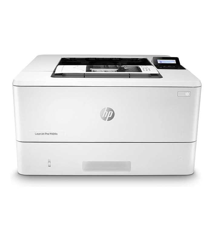 پرینتر لیزری تک کاره اچ پی HP 404n — تصویر ۳