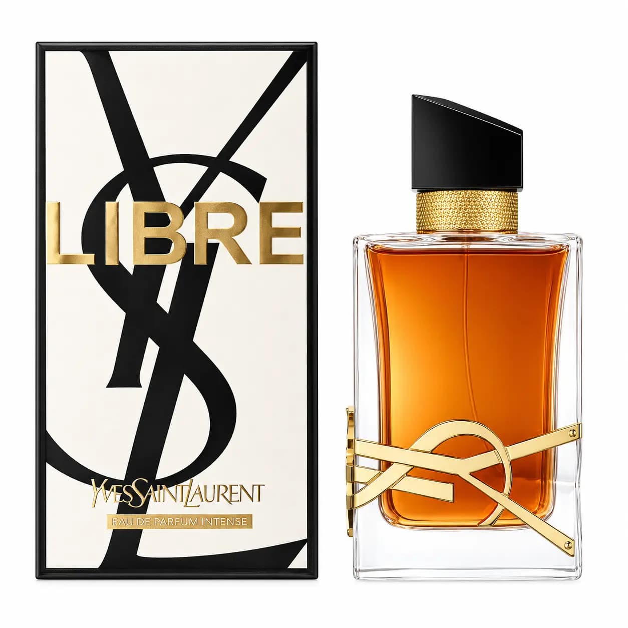 عطر زنانه ایو سن لورن لیبر اینتنس ۳۱ (YSL Libre Intense) — رایحه شرقی فوژه