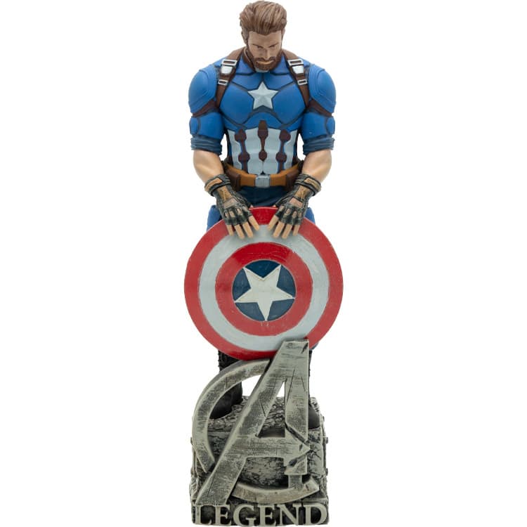 فیگور کاپیتان آمریکا – سری Avengers Legend