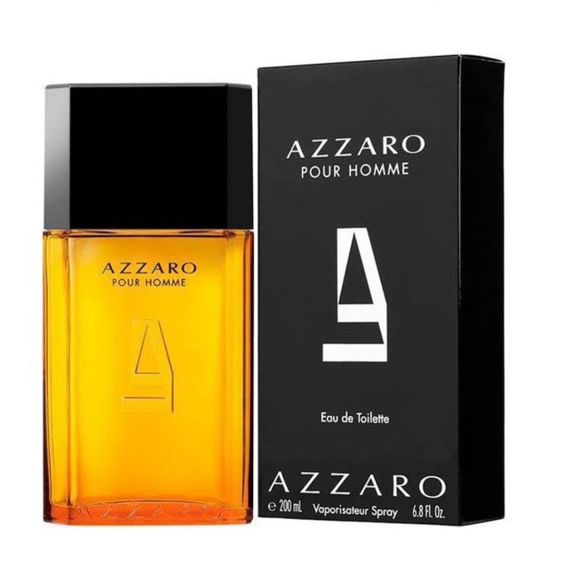 عطر آزارو پور هوم | AZZARO POUR HOMME (اس اف ای فرانسه) – 10 میل