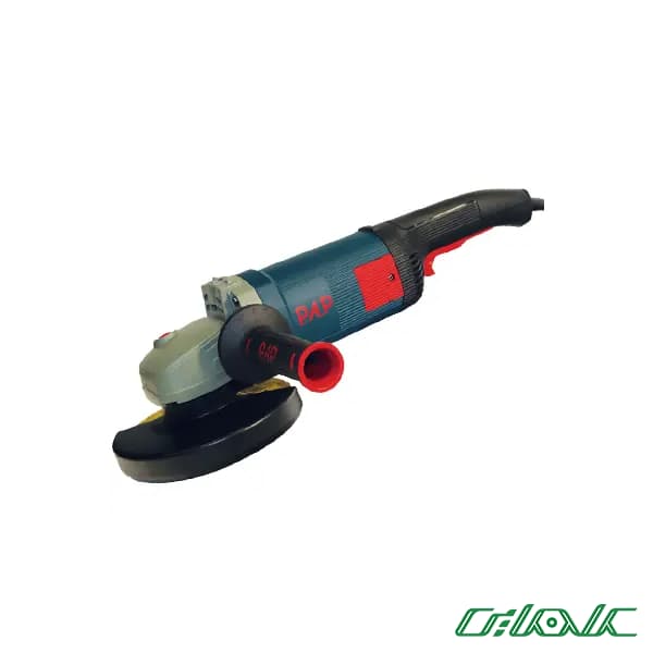 فرز آهنگری 2200 وات مدل AG-3022 پی ای پی — تصویر ۴