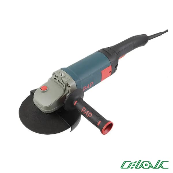 فرز آهنگری 2200 وات مدل AG-3022 پی ای پی — تصویر ۳