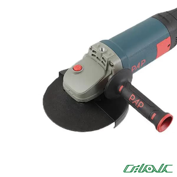 فرز آهنگری 2200 وات مدل AG-3022 پی ای پی — تصویر ۵