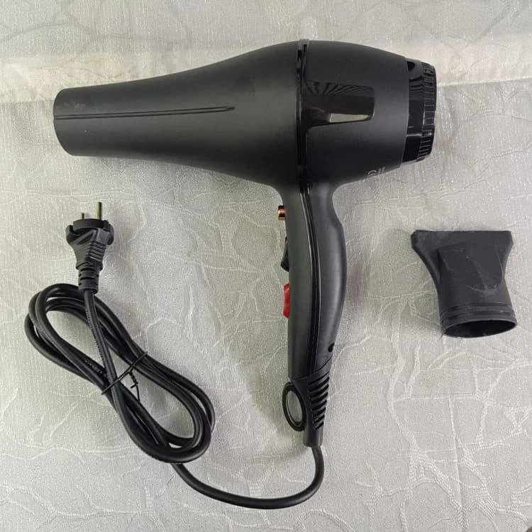 سشوار آیونیک پاناسونیک مدل 1010 باد سرد PANASONIC⁸