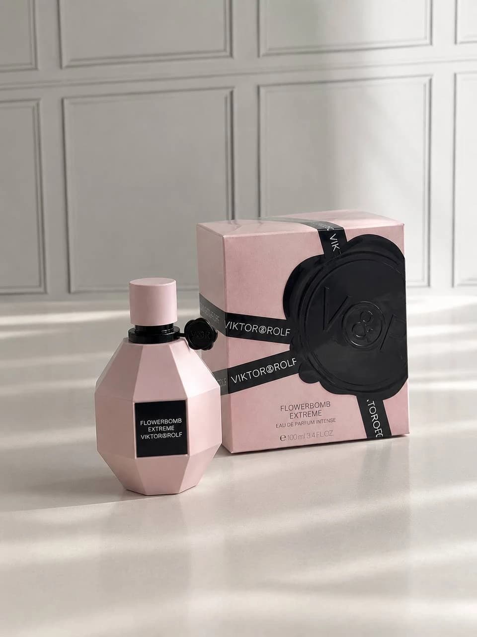 عطر ویکتور اند رولف فلاوربمب | Viktor Rolf Flowerbomb