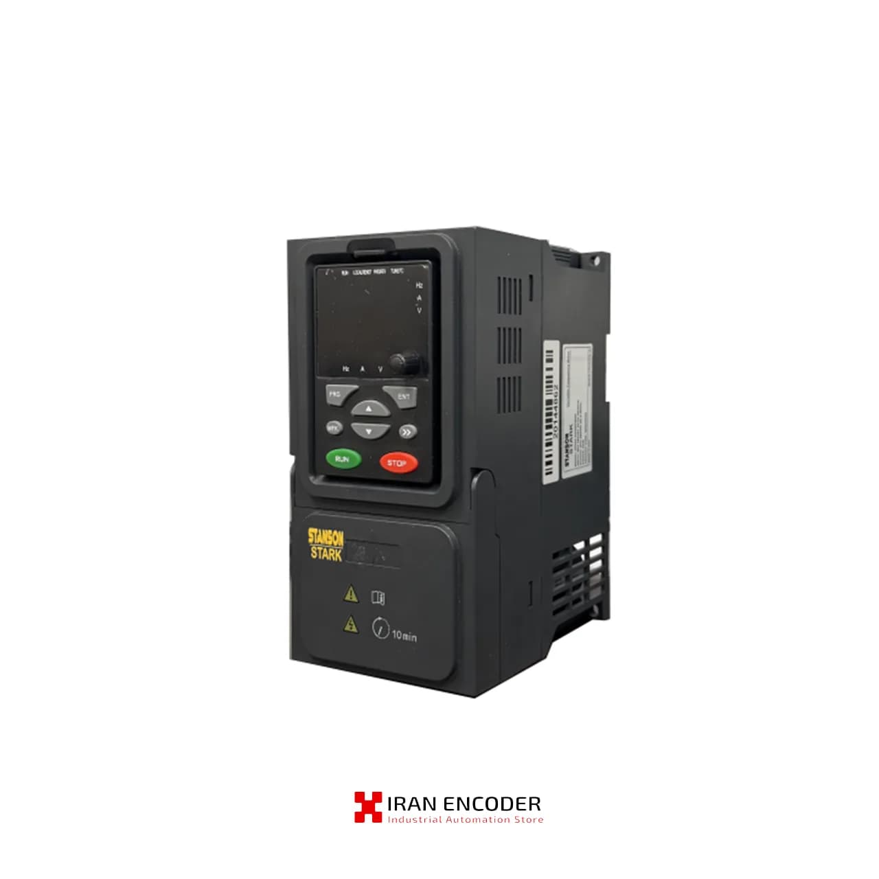 اینورتر سه فاز 2.2KW سری STARK-G9200 استنسون مدل STARK-G9200T0022