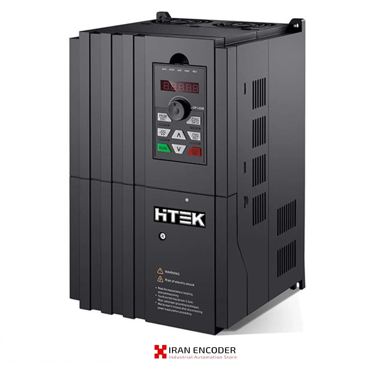اینورتر سه فاز 18.5KW سری F300 هایتک مدل F300-018G/022P-4