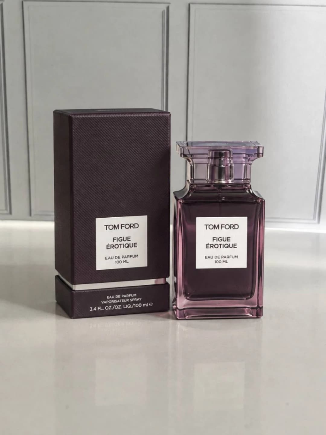 عطر تام فورد فیگ اروتیک | Tom Ford Figue Erotique
