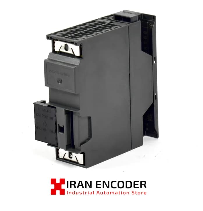 سیگنال ماژول زیمنس، تیپSM338 کد6ES7338-4BC01 — تصویر ۲