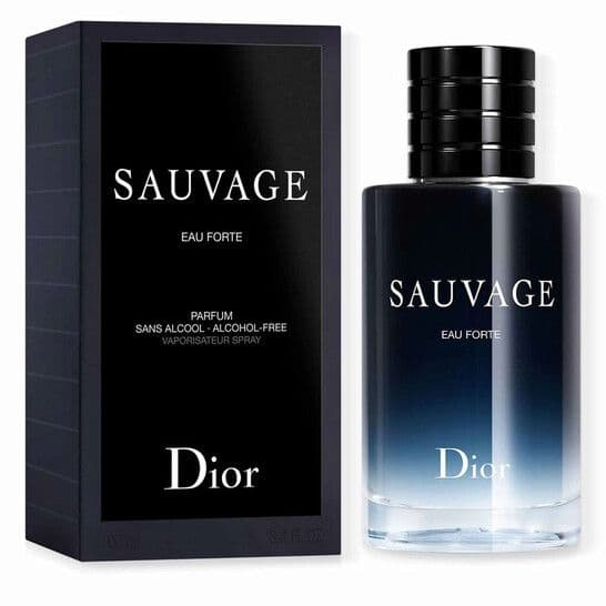 عطر دیور ساواج | DIOR SAUVAGE (ژانیل فرانسه) – 10 میل