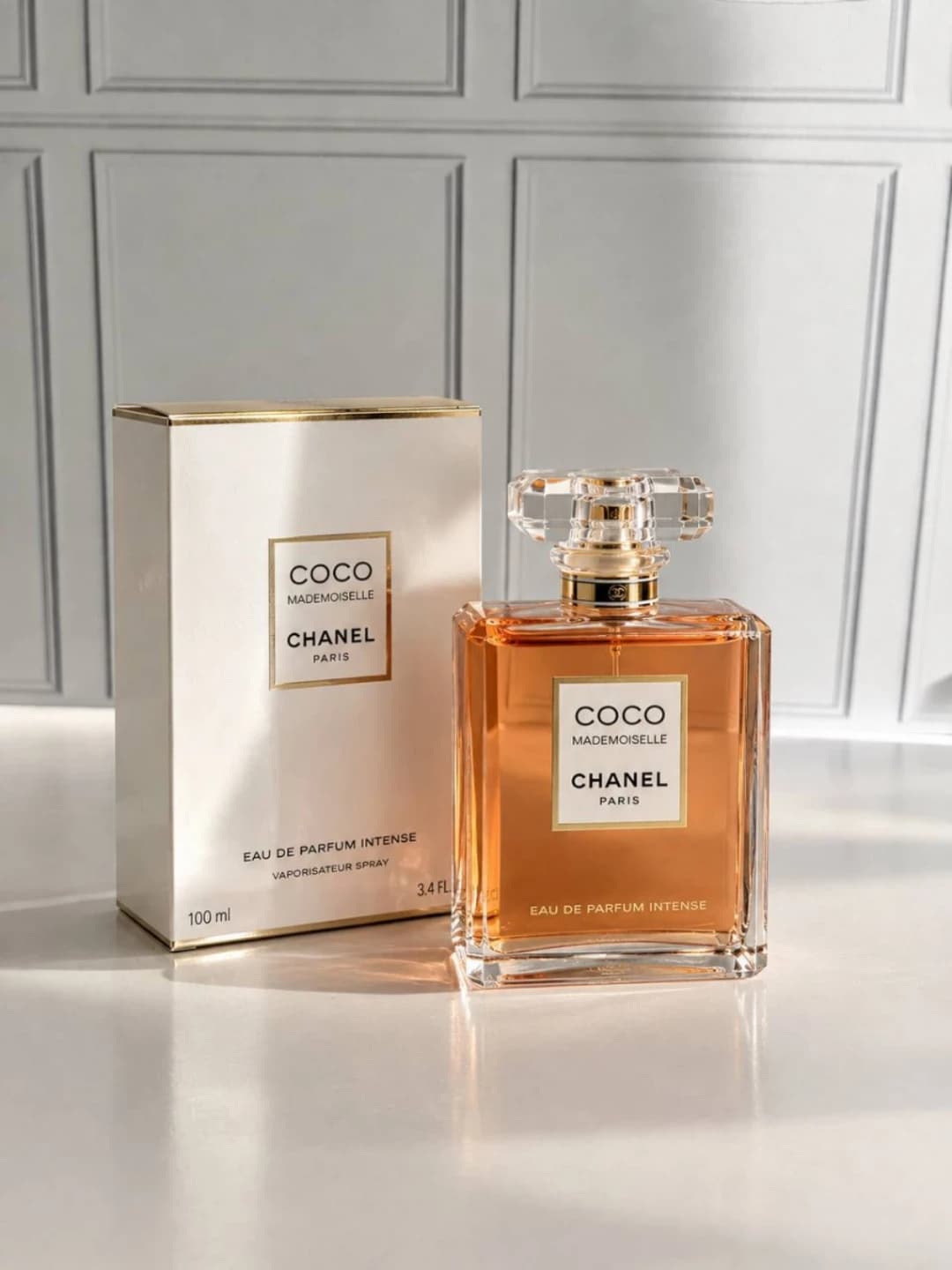 عطر کوکو‌ شنل مادمازل اینتنس — تصویر ۲