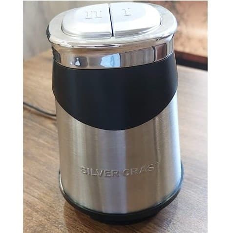 خردکن رندهدار سیلور کرست مدل SH-2023 silver crast — تصویر ۳