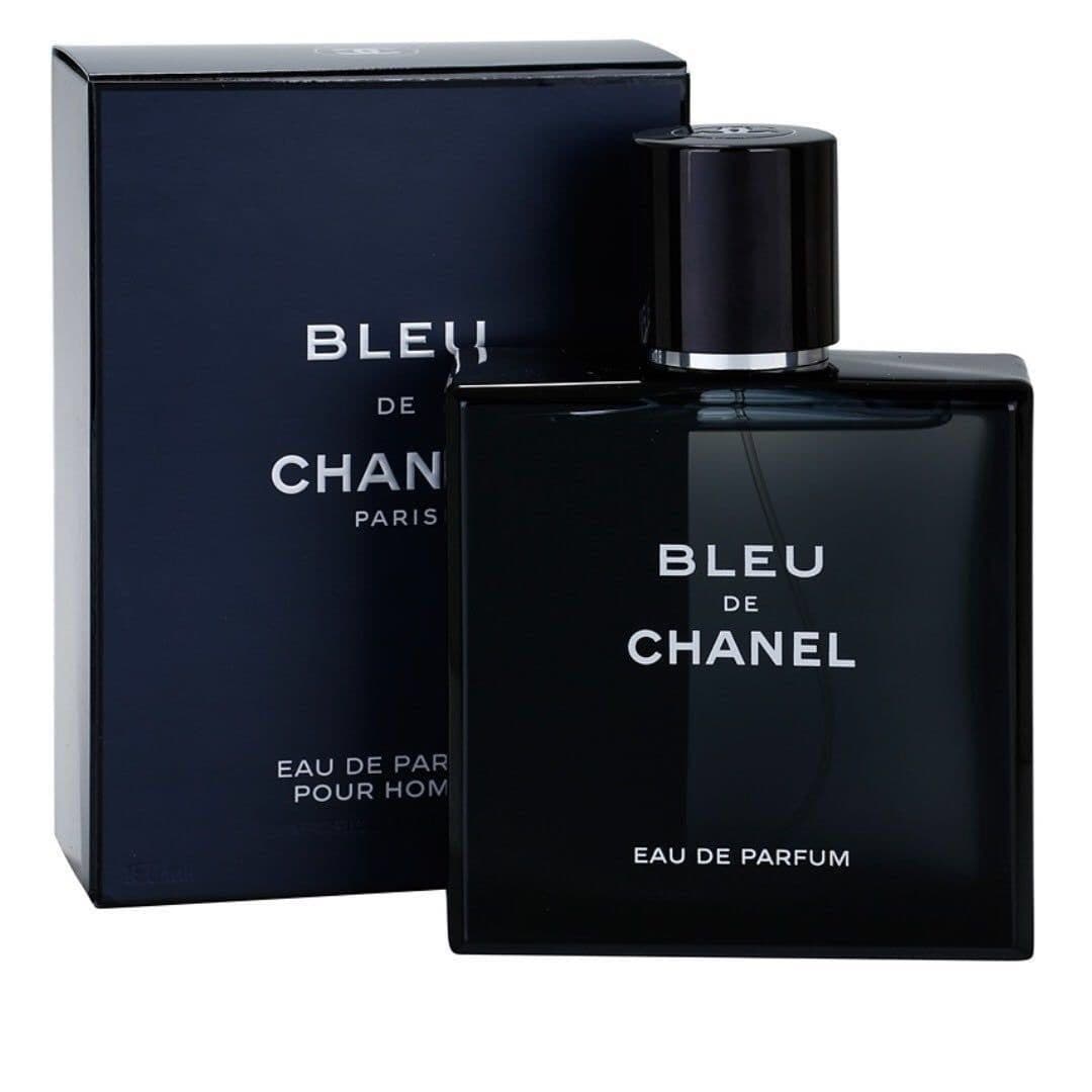 عطر بلو شنل | BLEU DE CHANEL ( ژیودان سوئیس ) – 10 میل