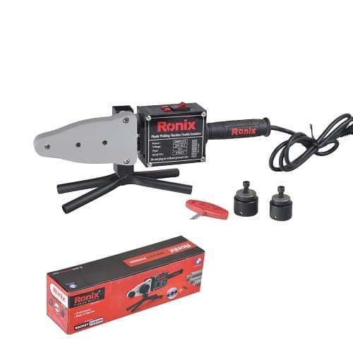 دستگاه جوش لوله رونیکس مدل RH-4400