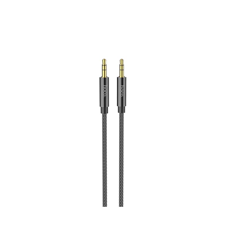 کابل 1 به 1 صدا (AUX) طول 2 متری کیفیت بالا اورجینال