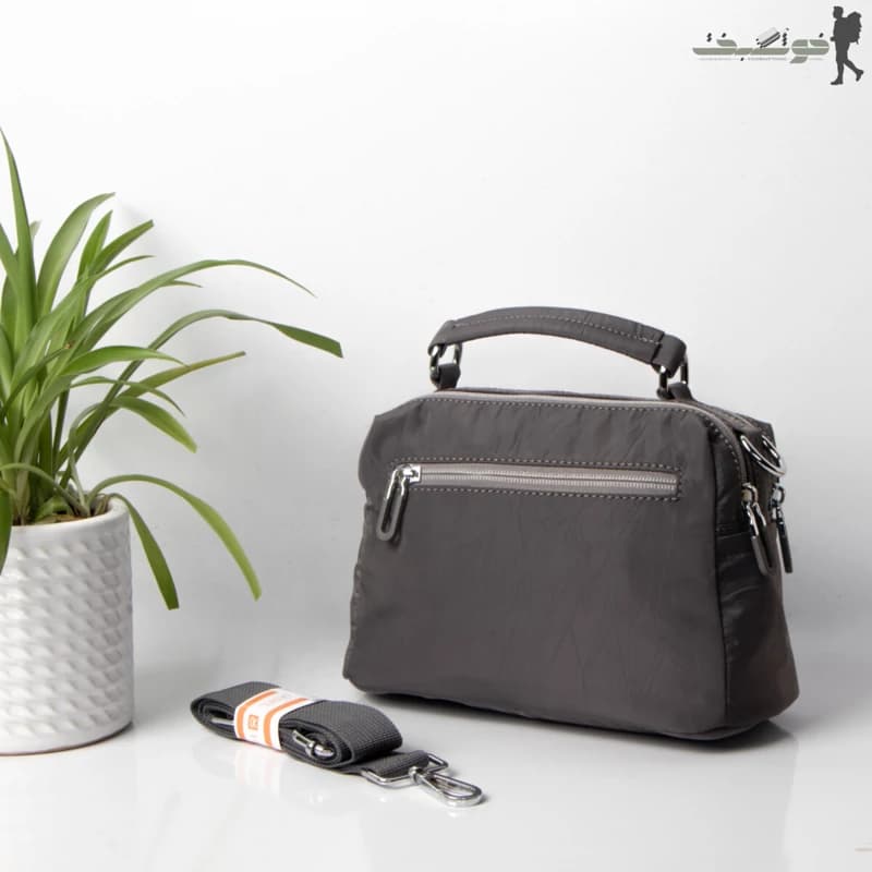 کیف دوشی حاصل HASEL 1328 — تصویر ۲