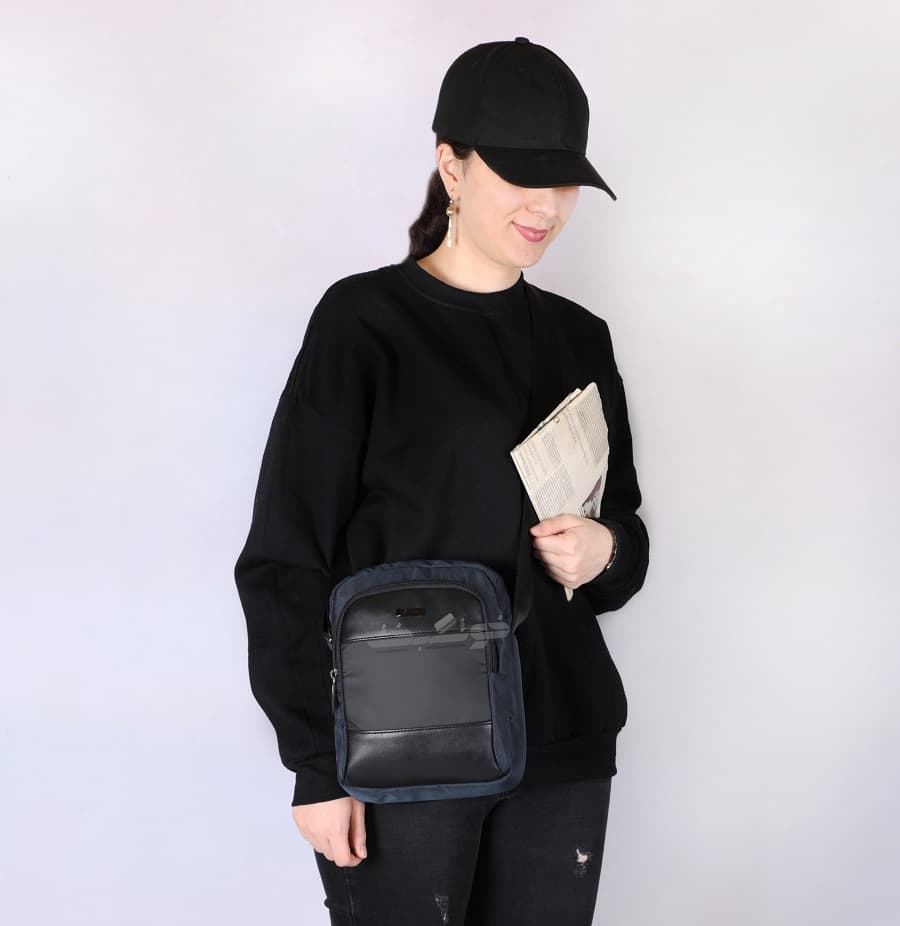 کیف دوشی نیلپرتوریستر گیوان NTLM 671 — تصویر ۳
