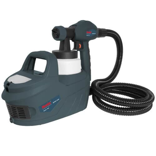 پیستوله خرطومی برقی 650 وات RH-1365 رونیکس