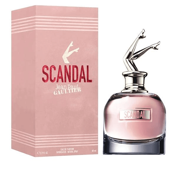 عطر ژان پل گوتیه اسکندل | Jean Paul GAULTIER Scandal (فرگ ورد فرانسه) – 10 میل