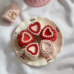رژ کیک