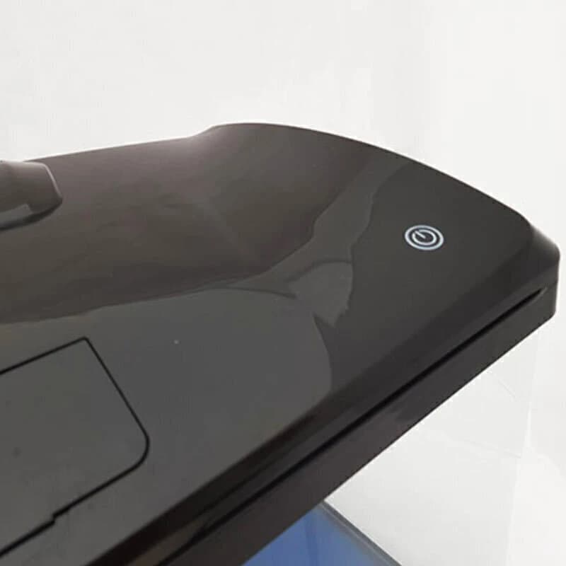 آکواریوم مدل mc600 — تصویر ۳