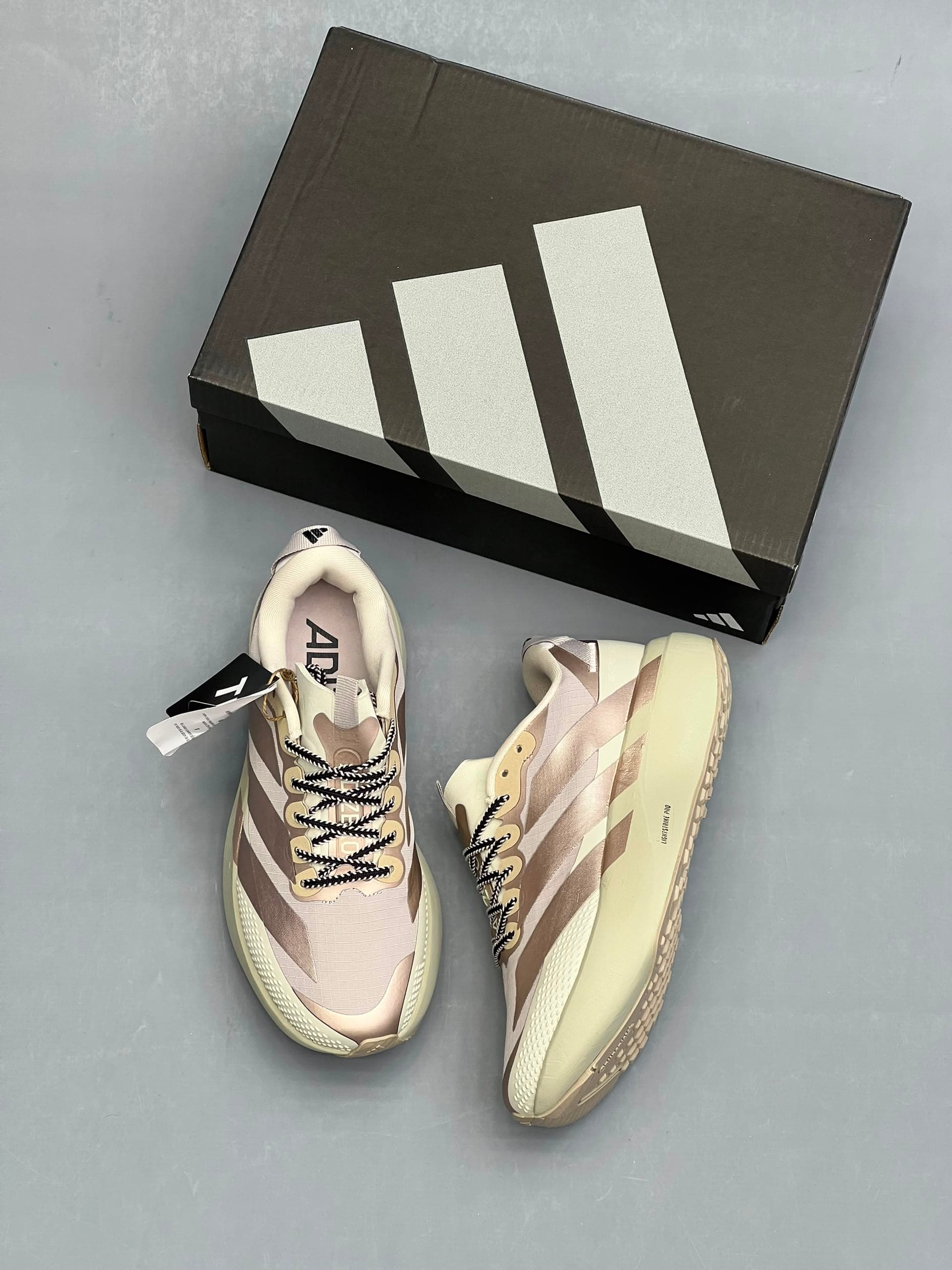 کتونی زنانه آدیداس آدیزیرو کد ATR-07 | Adidas Adizero ATR — تصویر ۳