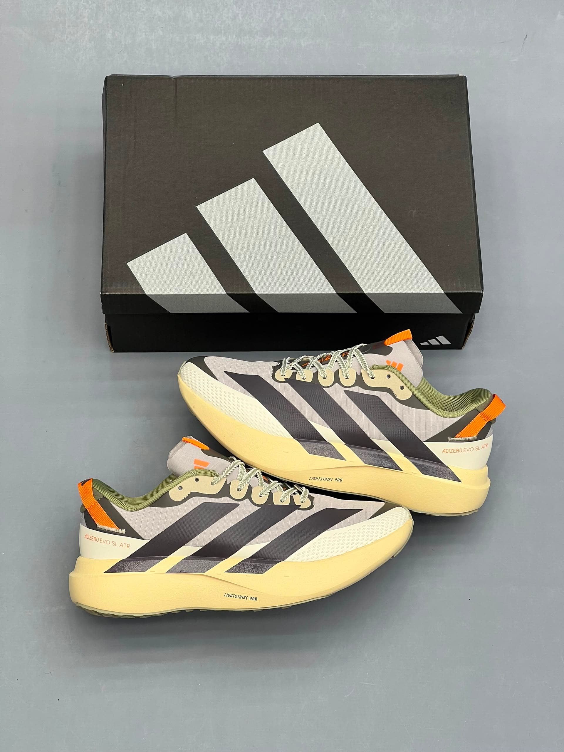 کتونی مردانه آدیداس آدیزیرو کد ATR-06 | Adidas Adizero ATR