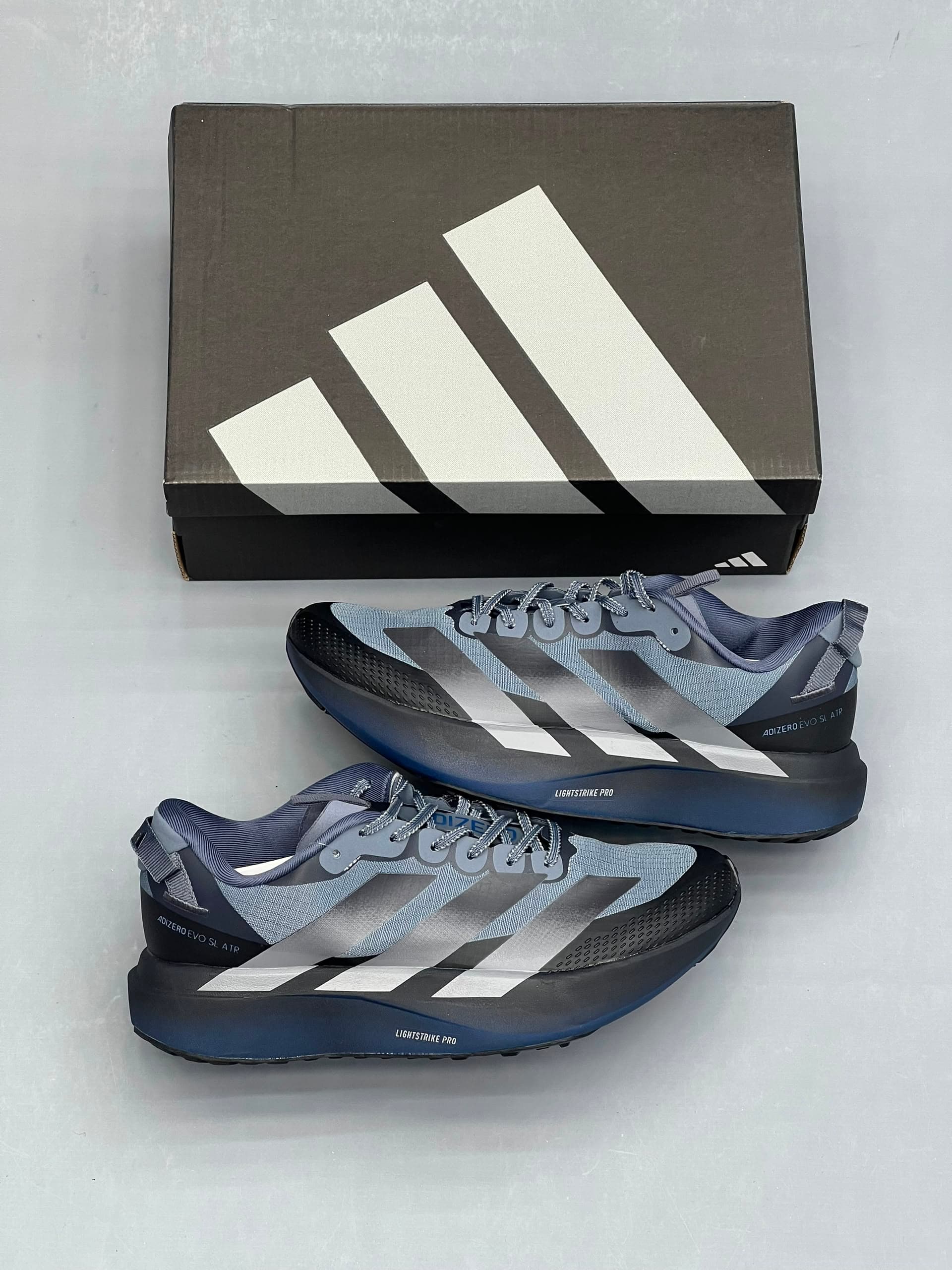 کتونی مردانه آدیداس آدیزرو کد رنگ ATR-05 | Adidas Adizero ATR — تصویر ۲