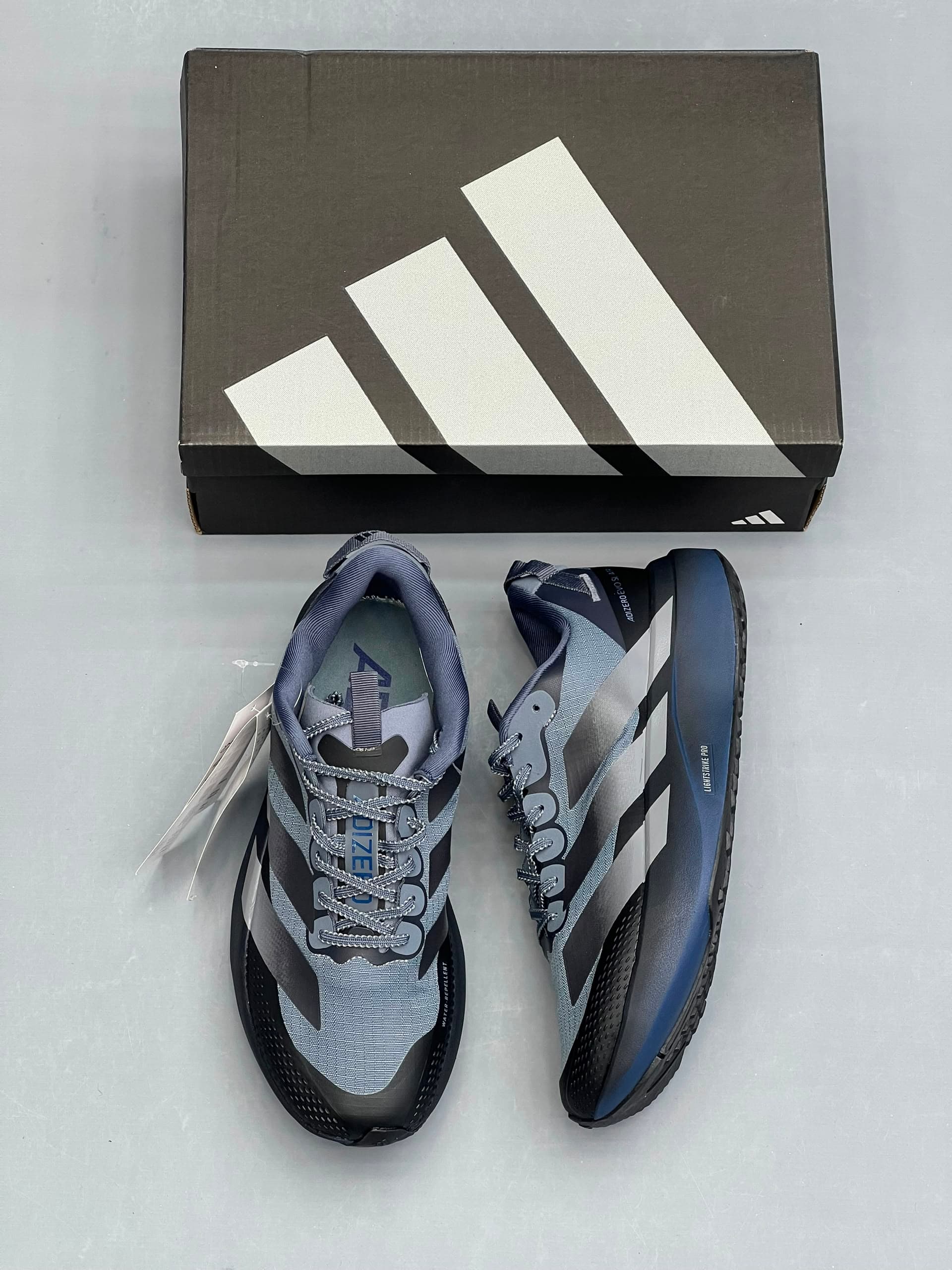 کتونی مردانه آدیداس آدیزرو کد رنگ ATR-05 | Adidas Adizero ATR — تصویر ۳