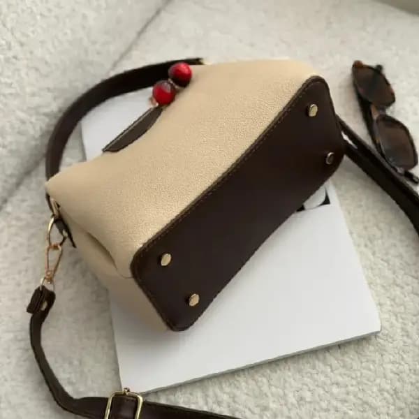 کیف دخترونه رومینا — تصویر ۶