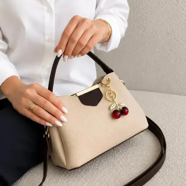 کیف دخترونه رومینا