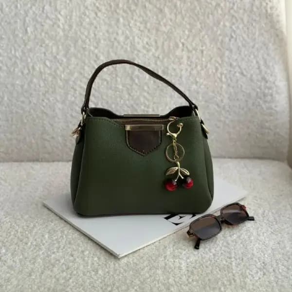 کیف دخترونه رومینا — تصویر ۷