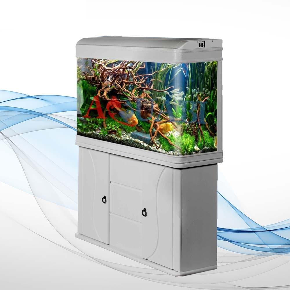 پایه آکواریوم 100 سانتی دلسا k1000