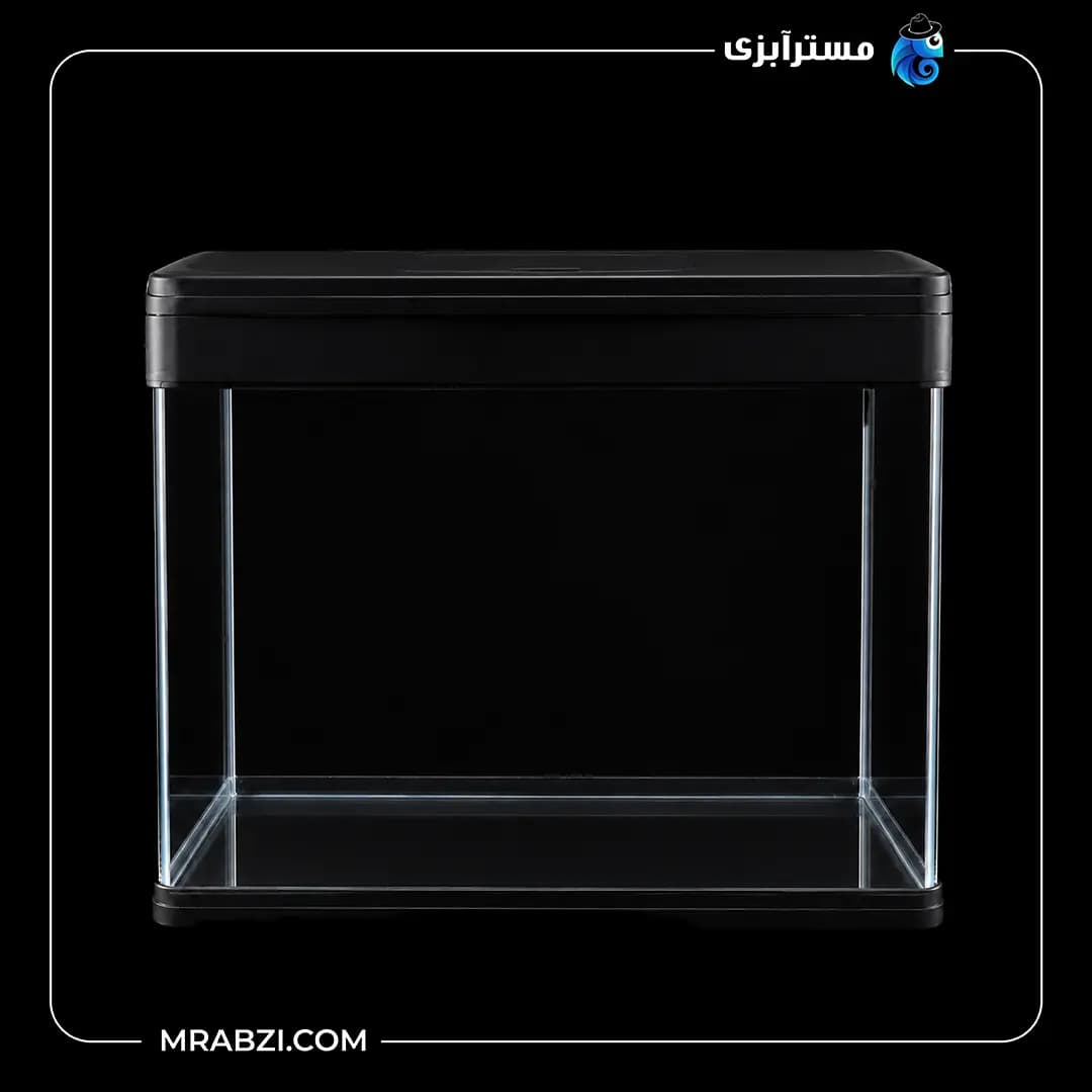 آکواریوم دلسا K1000 بدون پایه — تصویر ۵
