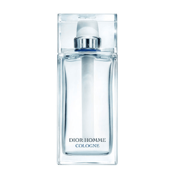عطر دیور هوم کولون | Dior Homme Cologne (ژیودان سوئیس) – 10 میل — تصویر ۲