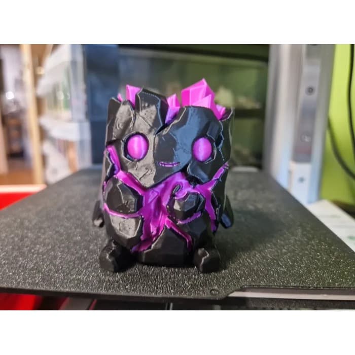 فیگور Zero Point Sprite فورتنایت