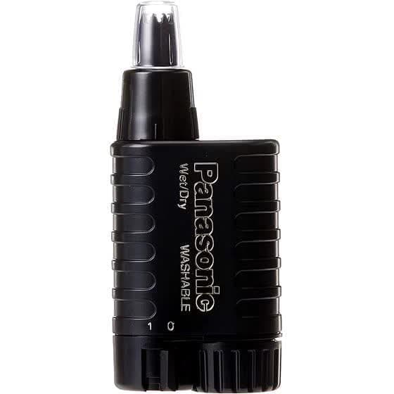 موزن گوش وبینی پاناسونیک panasonic مدل ER115KP -کد 0330020