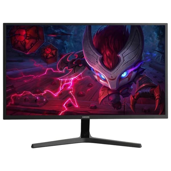 مانیتور سامسونگ 32 اینچ مدل LU32J590UQ