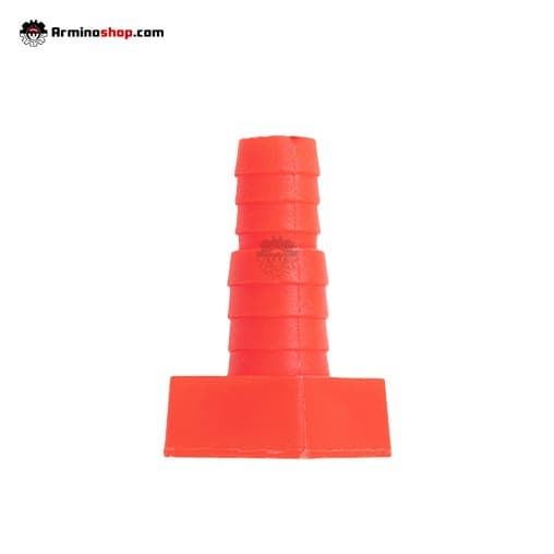 مهره گلویی شناور کولر آبی