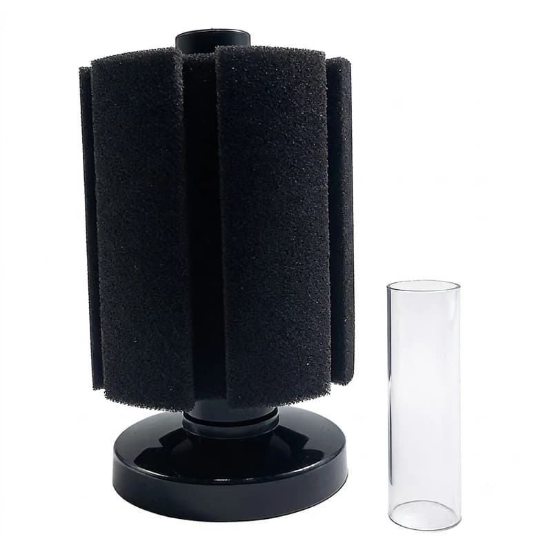 بیو فیلتر اسفنجی آکواریوم ژینگ یو مدل XY-2811 — تصویر ۲