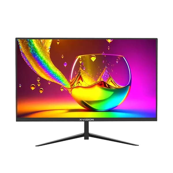 مانیتور ایکس ویژن مدل XS2780H سایز ۲۷ اینچ — تصویر ۲