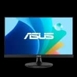 مانیتور ایسوس مدل VP227HF سایز ۲۲ اینچ کیفیت Full HD پنل VA ۱۰۰ هرتز