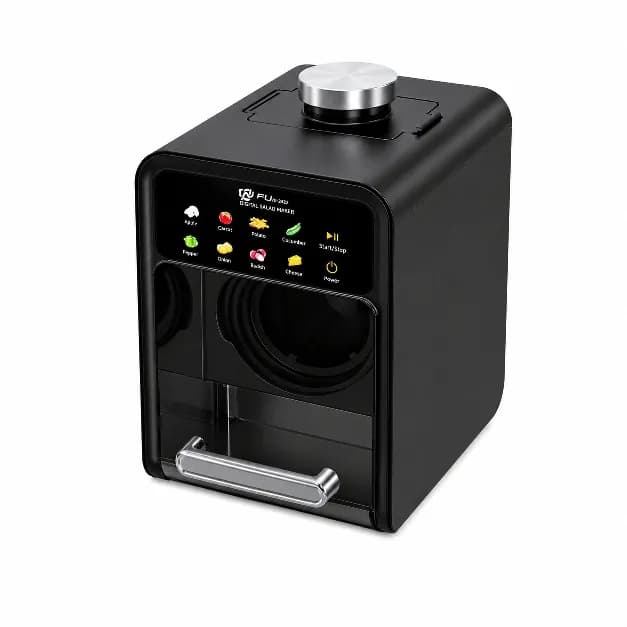 سالاد ساز دیجیتال فوما مدل FU-2422
