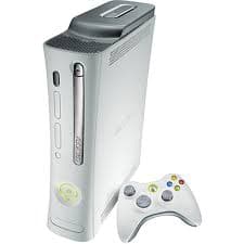 XBOX 360 | 60GB ایکس باکس 360 60 گیگ کارکرده