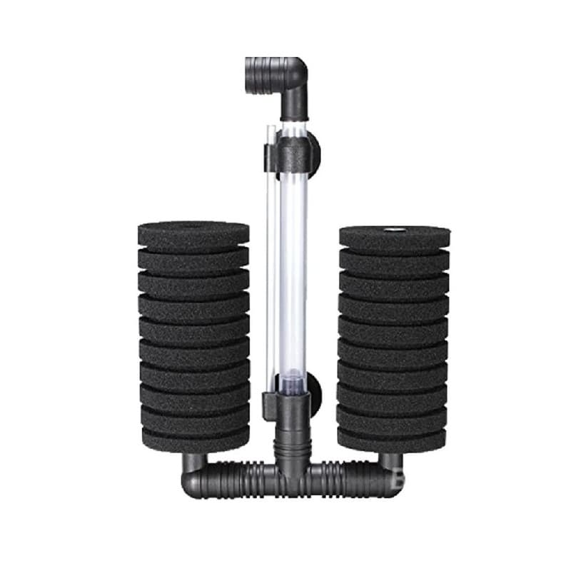 بیوفیلتر اسفنجی آکواریوم مدل XY-2822