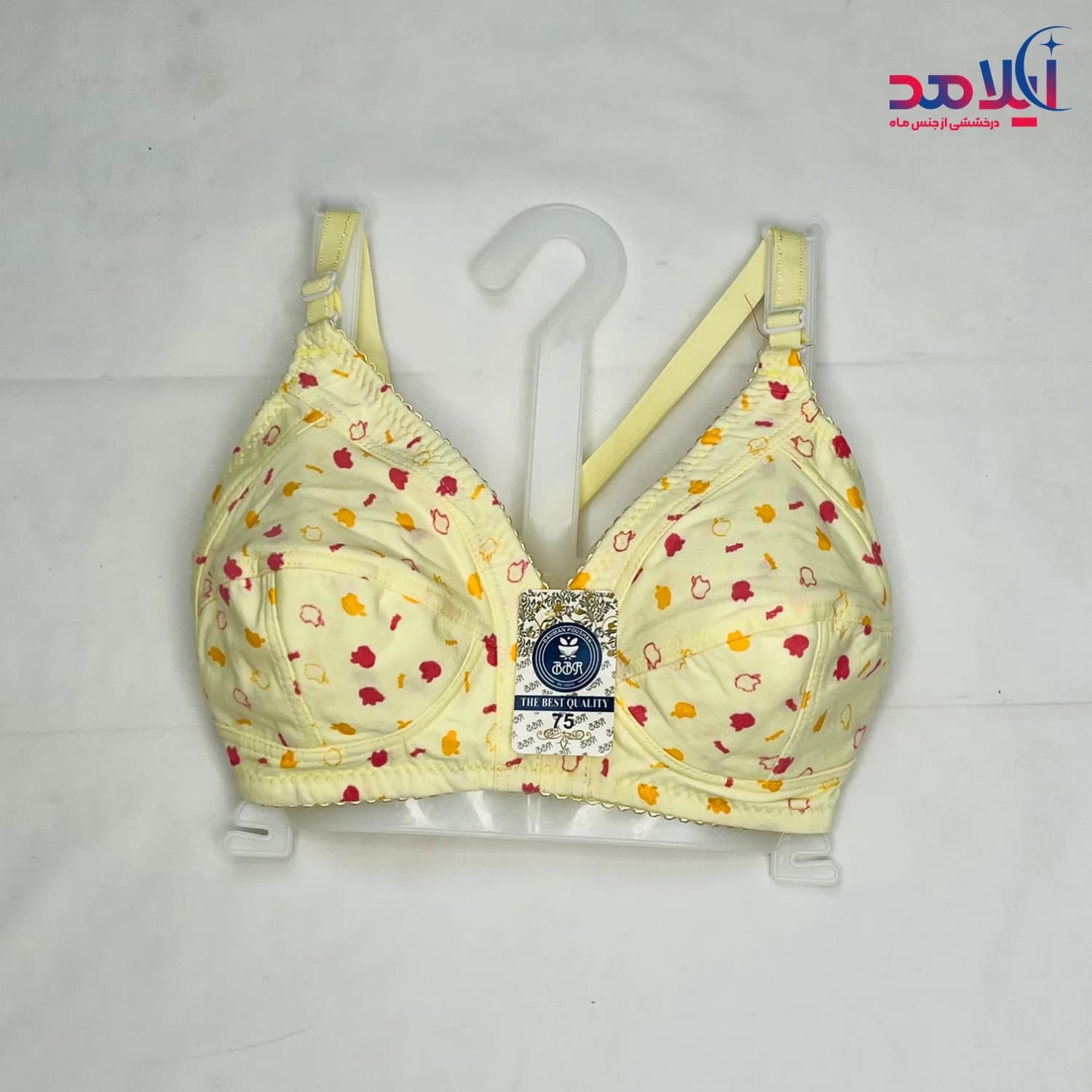 سوتین نخی آیلامد کد ۶۱۰۵ — تصویر ۴