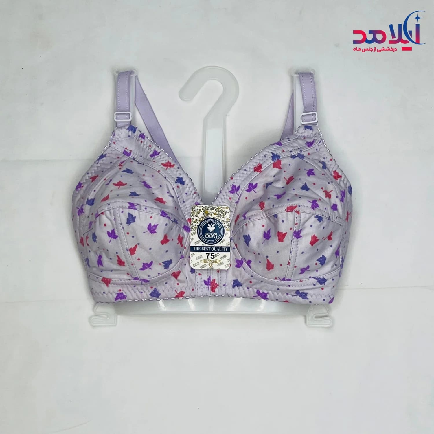 سوتین نخی آیلامد کد ۶۱۰۵ — تصویر ۳